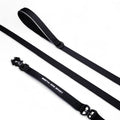 Correa premium para perro MITZON - accesorio de lujo resistente y elegante para paseo canino