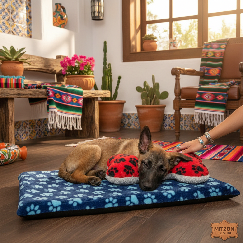 Teka el Xolo Baby Edition Bed
