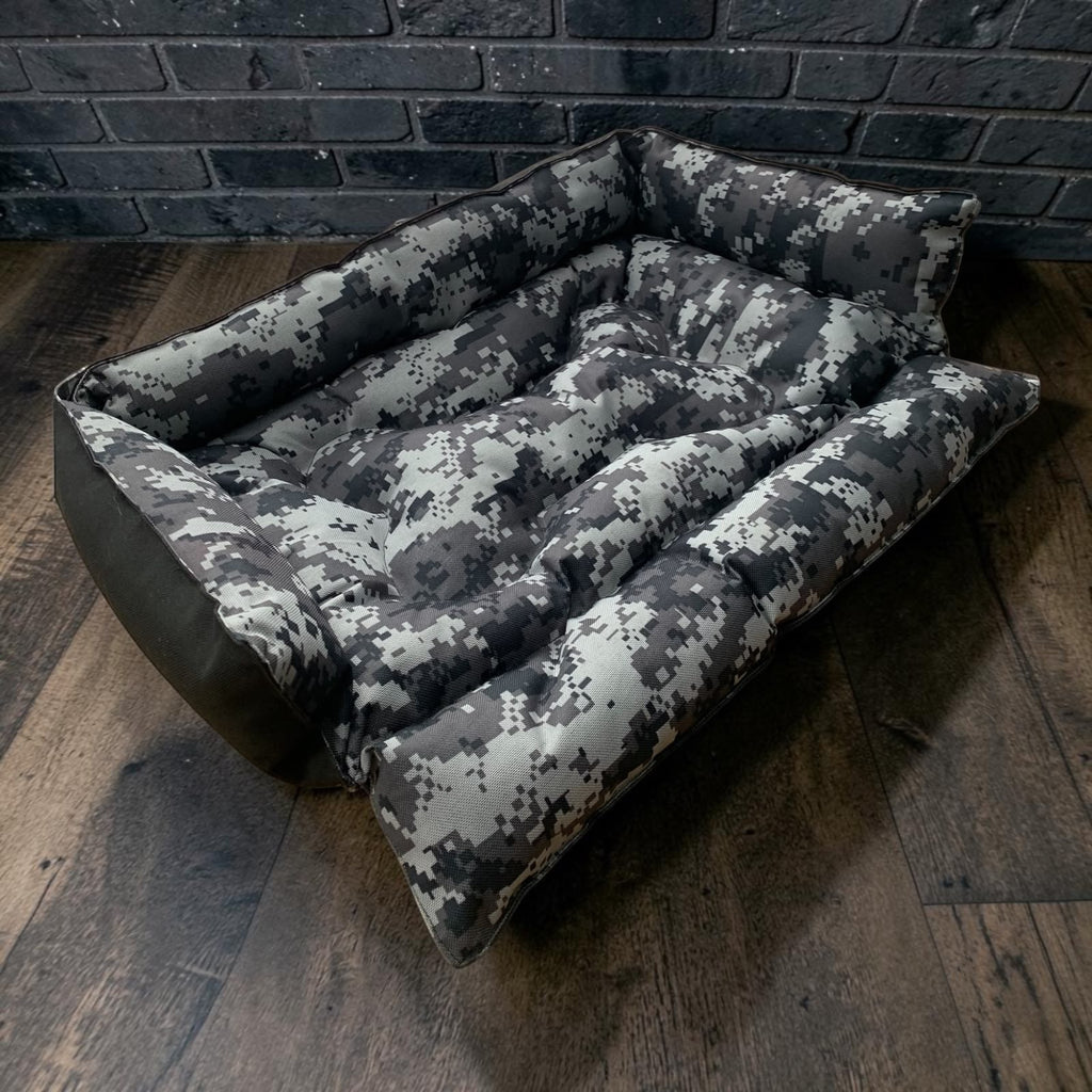 Cama MITZON Urban Camo — vista principal