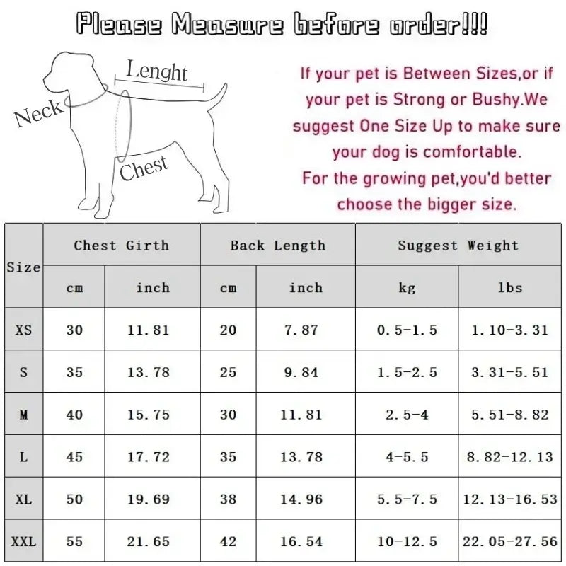 Polo para perros pequeños MITZON - ropa elegante para mascotas