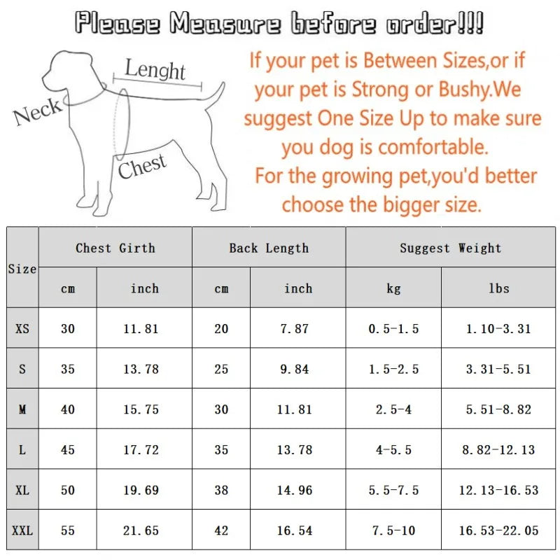 Polo de verano para perros pequeños MITZON - ropa fresca y elegante