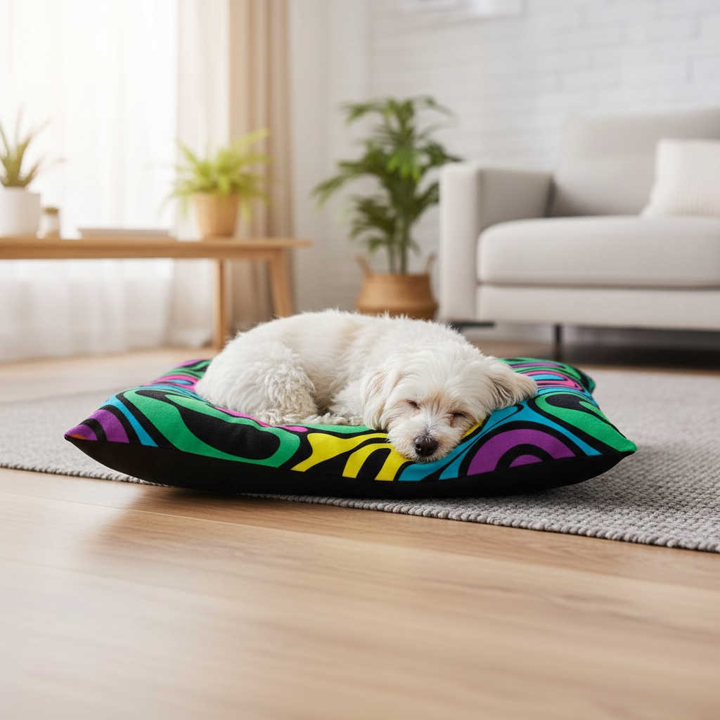 Cama para perros Zoomies