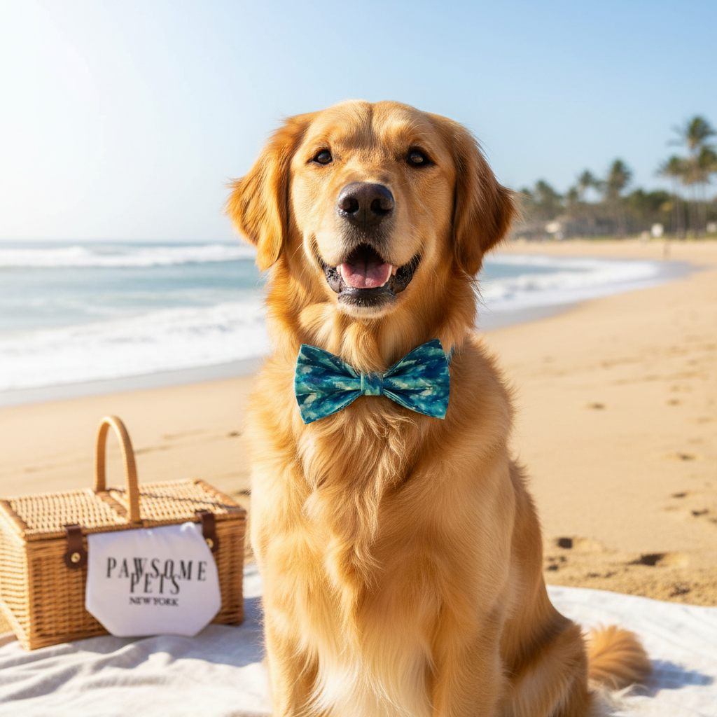 BOWTIE - MAR