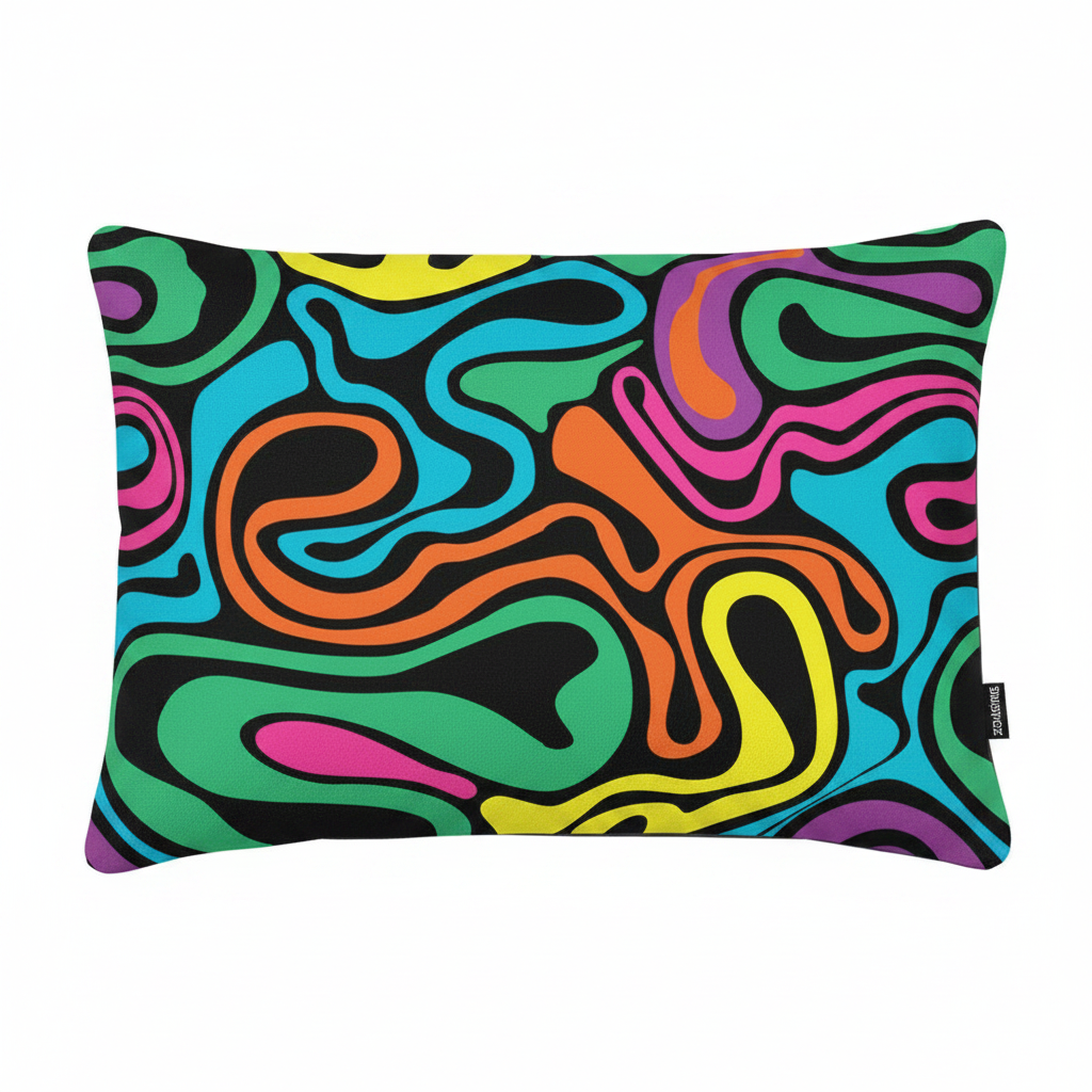 Cama para perros Zoomies