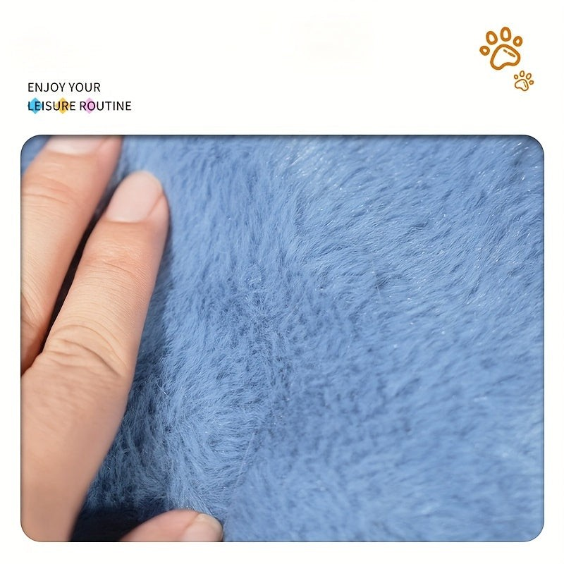 cama tiburón para perros