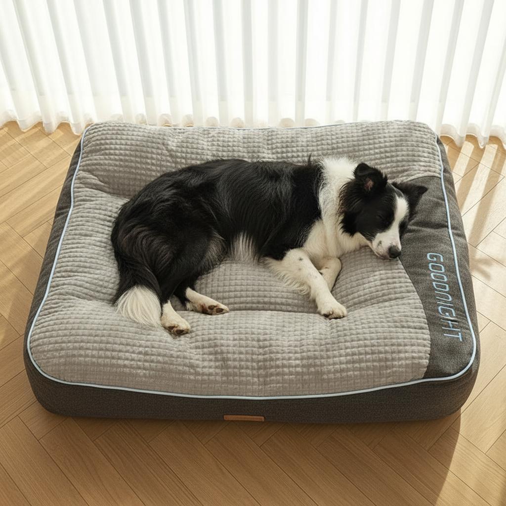 Cama Sofá para Perros Medianos a Grandes