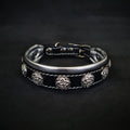 Collar Heki para perros - diseño premium único y sofisticado - MITZON